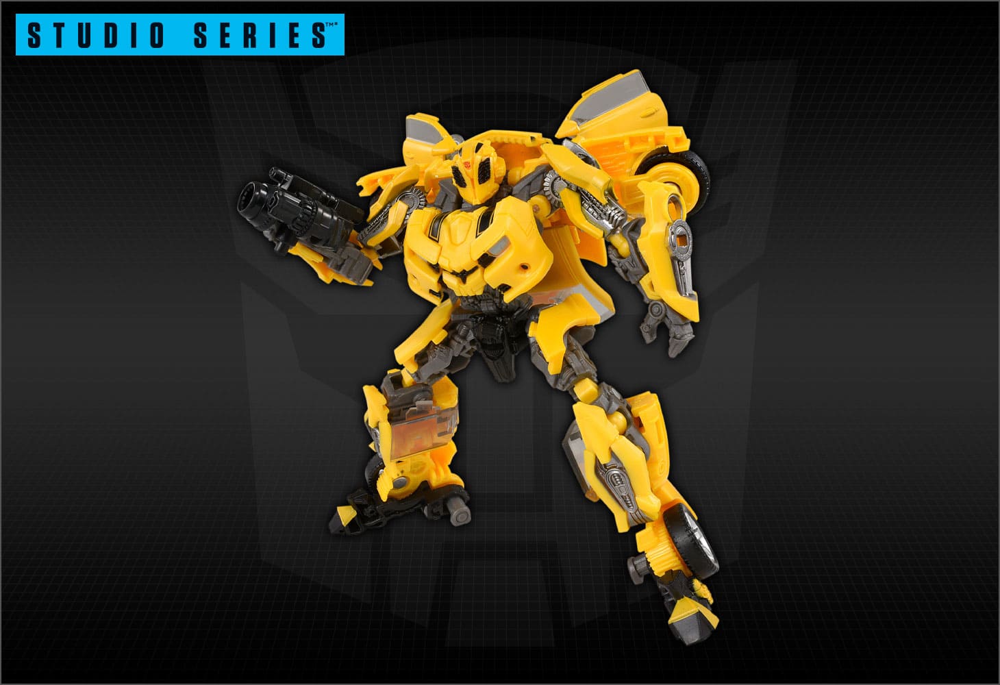 SS-40 ニューバンブルビー