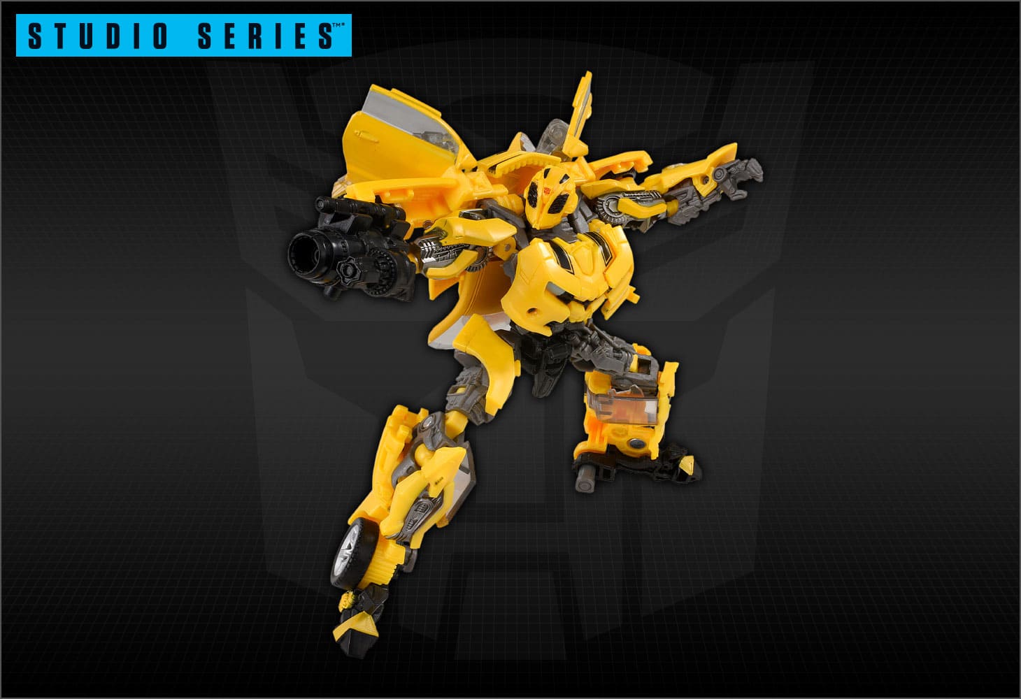 SS-40 ニューバンブルビー