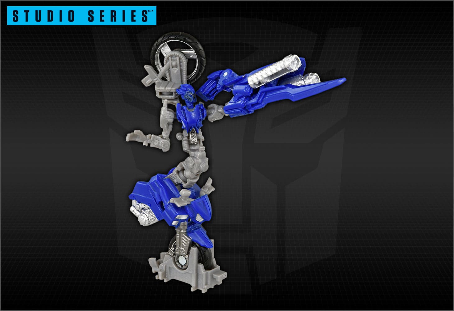 SS-41 クロミア・アーシー・エリータ-1