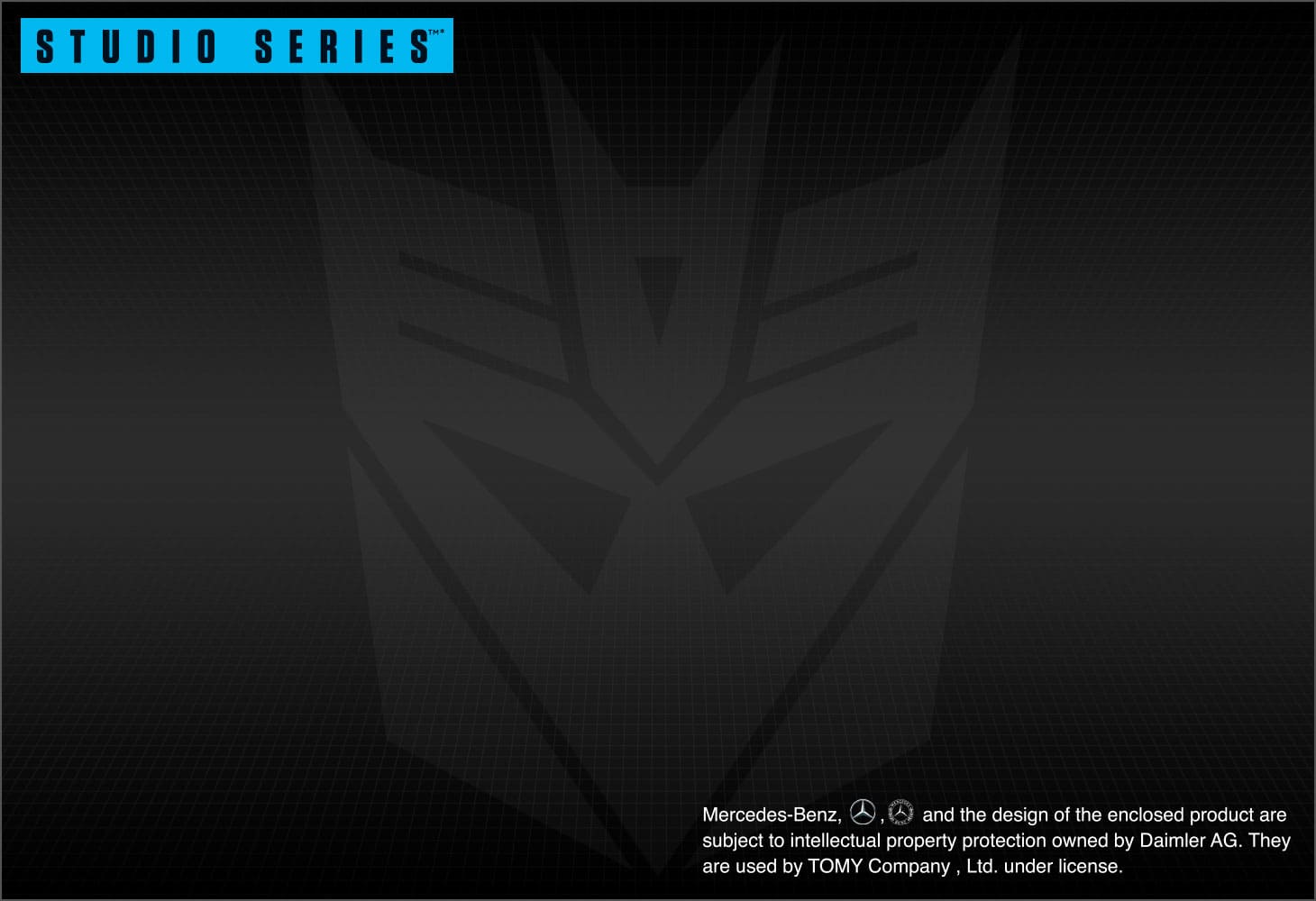 SS-42 サウンドウェーブ with レーザービーク