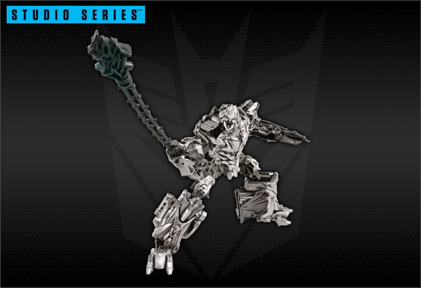 SS-46 メガトロン