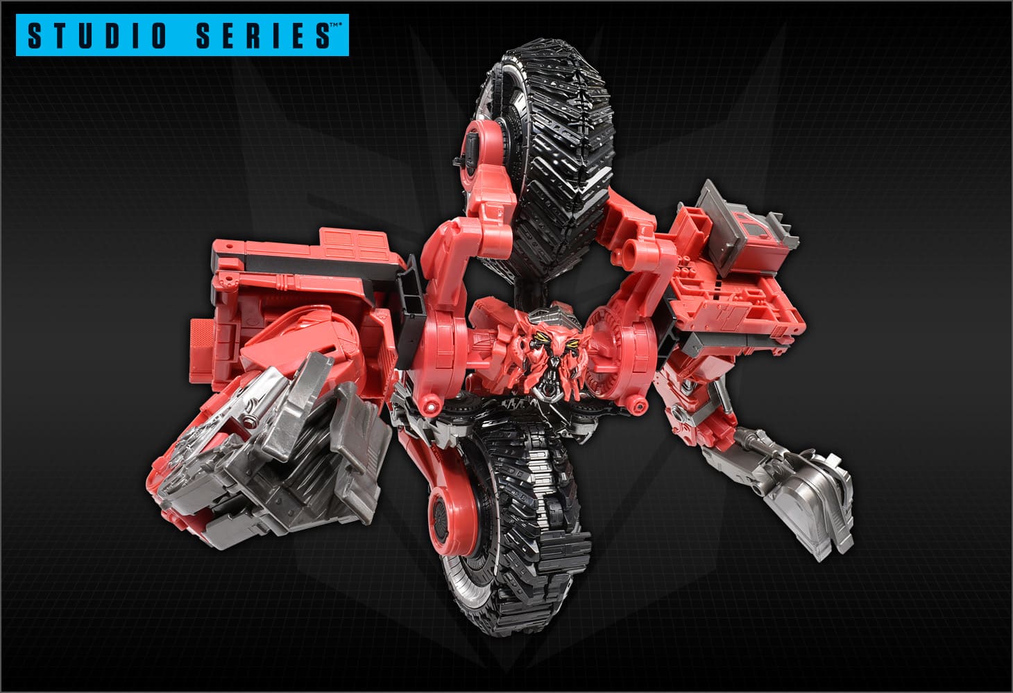 SS-47 ディセプティコンスカベンジャー｜トランスフォーマー