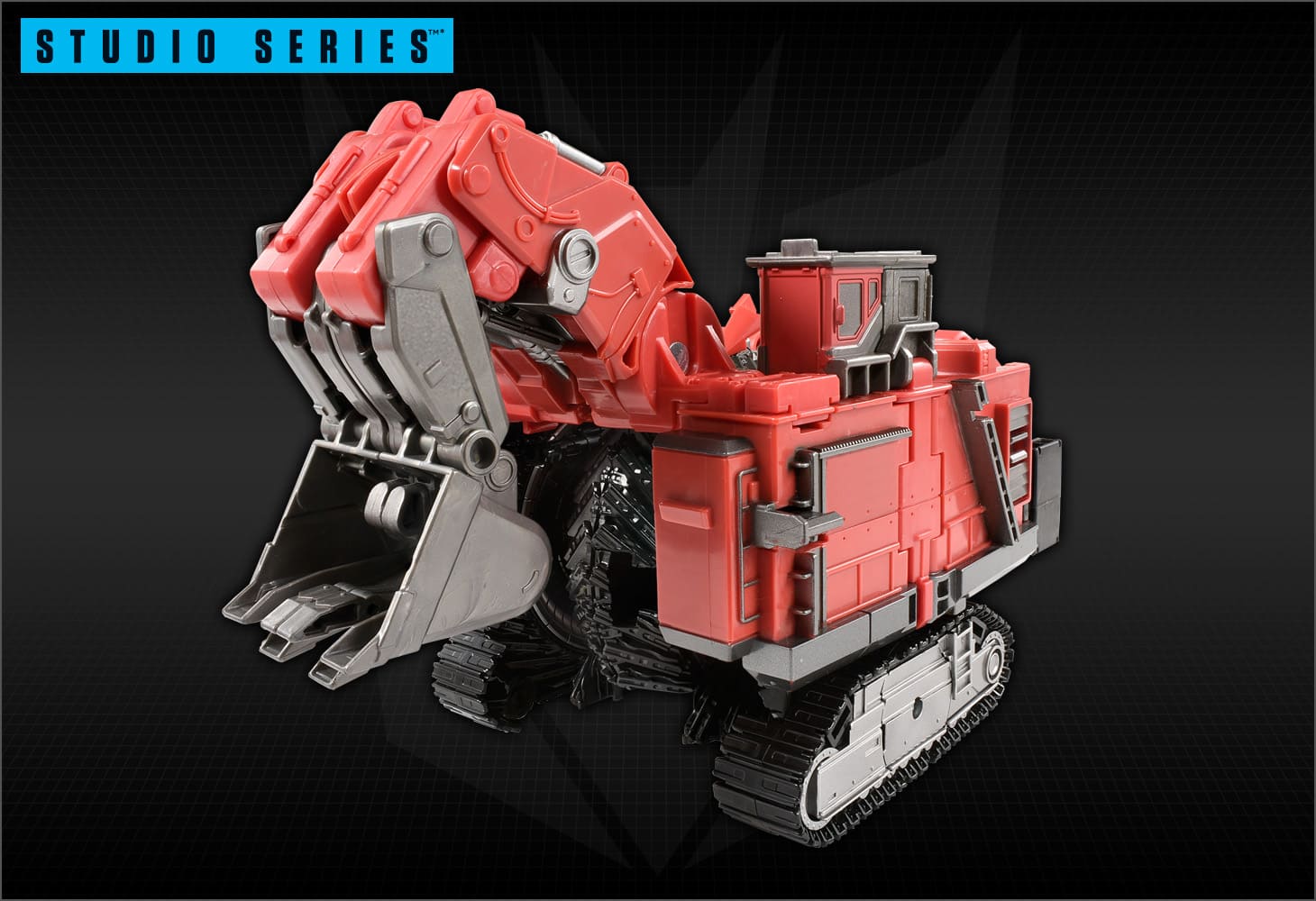 SS-47 ディセプティコンスカベンジャー｜トランスフォーマー