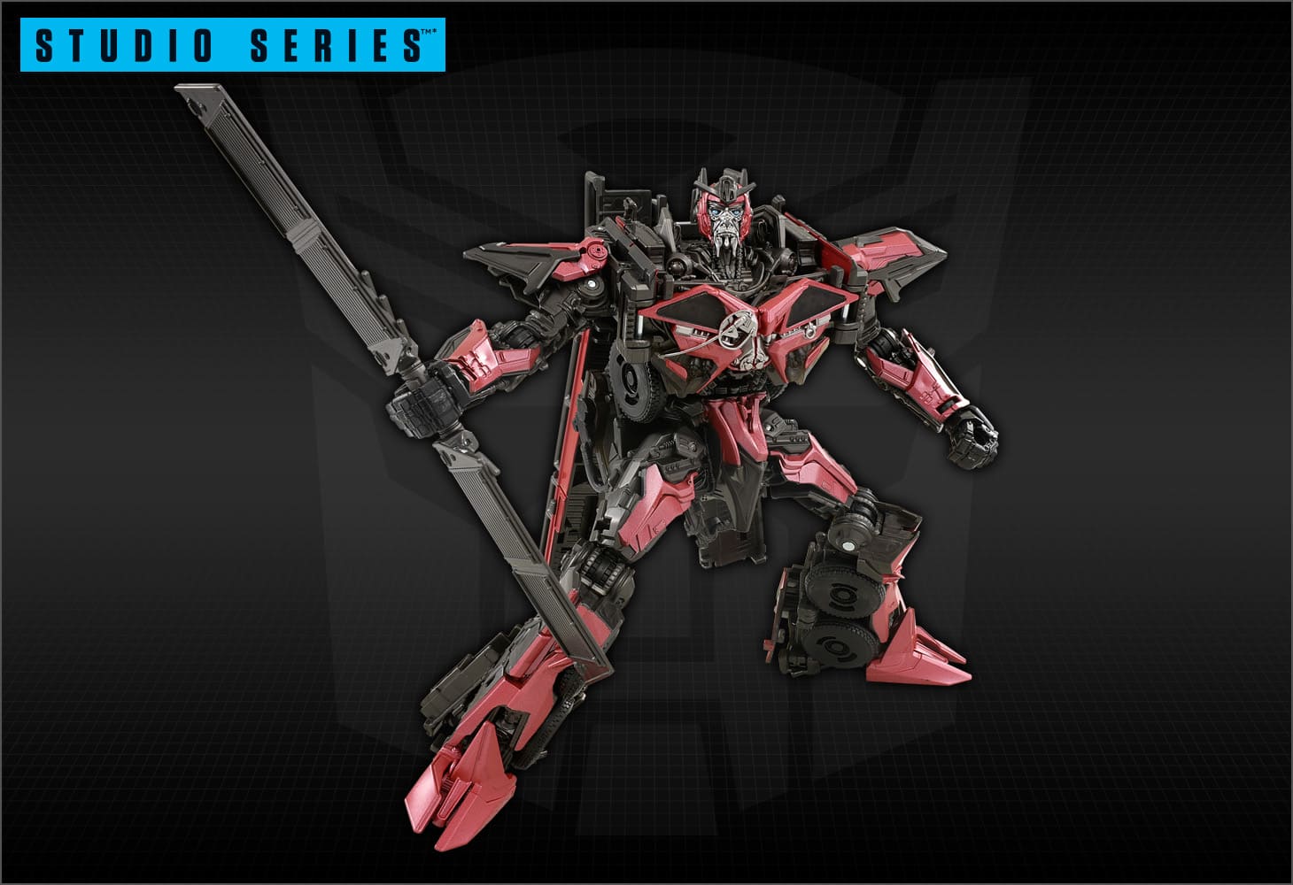 SS-49 センチネルプライム