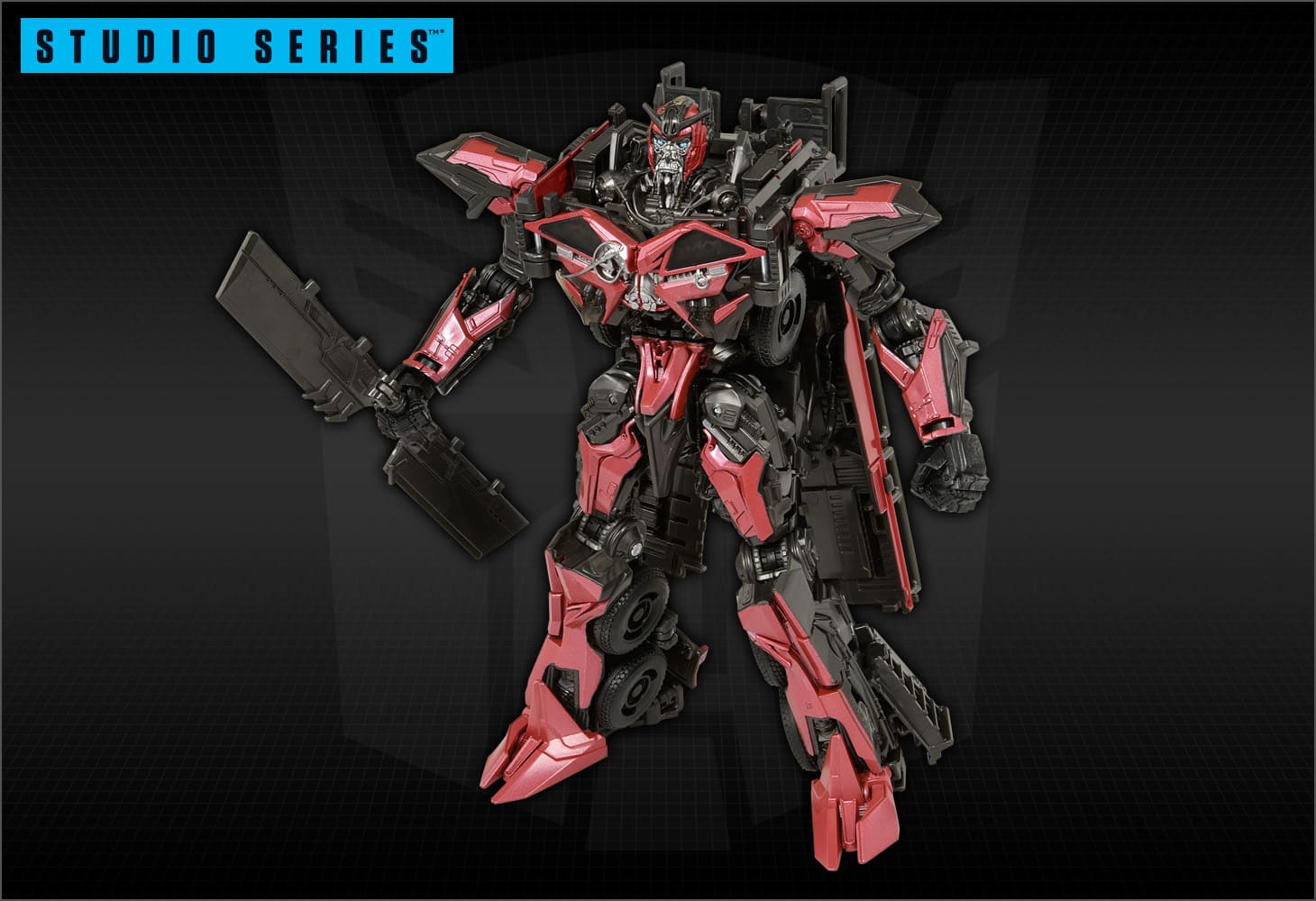 SS-49 センチネルプライム｜トランスフォーマーオフィシャル