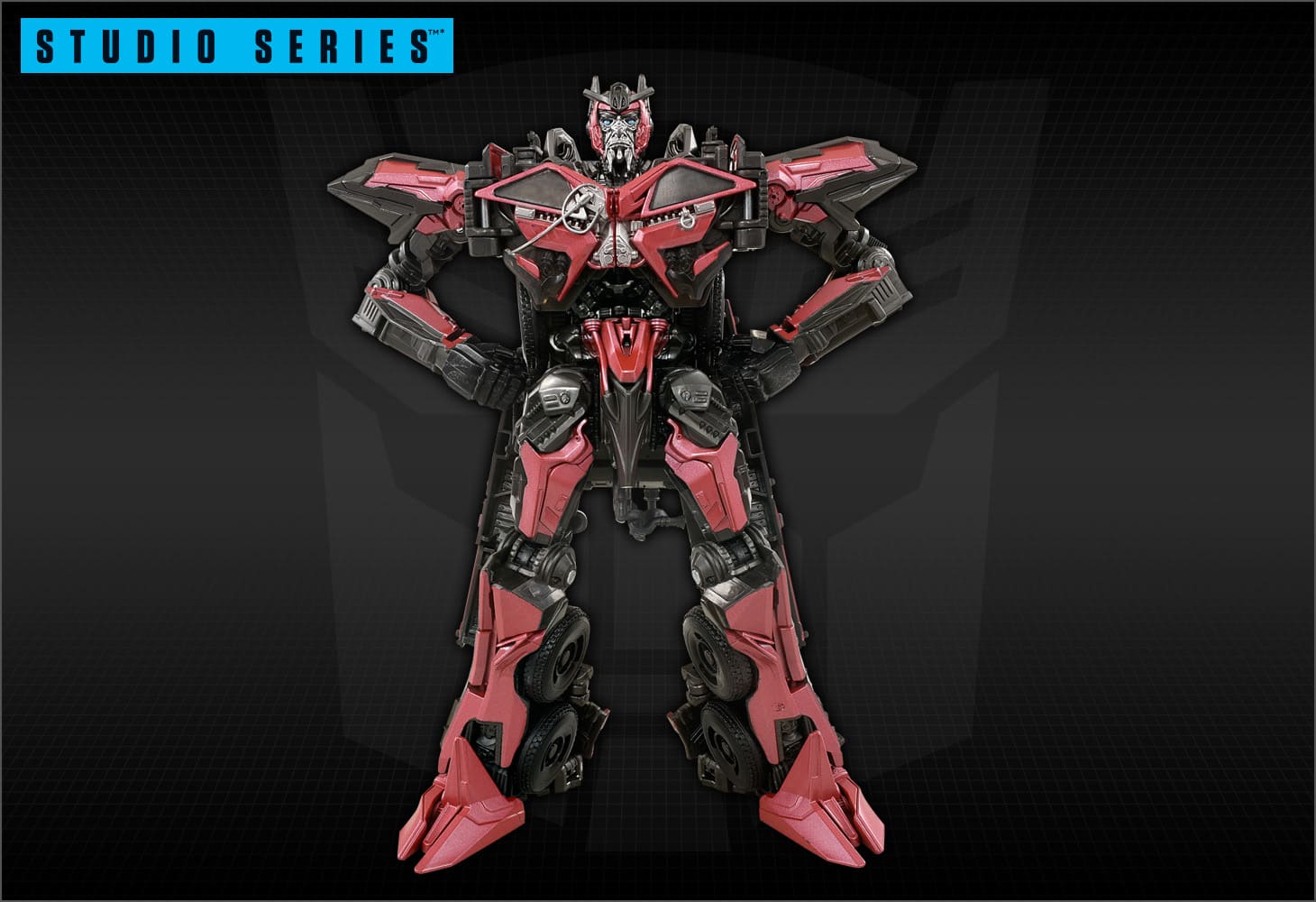 センチネルプライム　開封品　ss49 タカラトミー トランスフォーマー SS-49 センチネルプライム 未