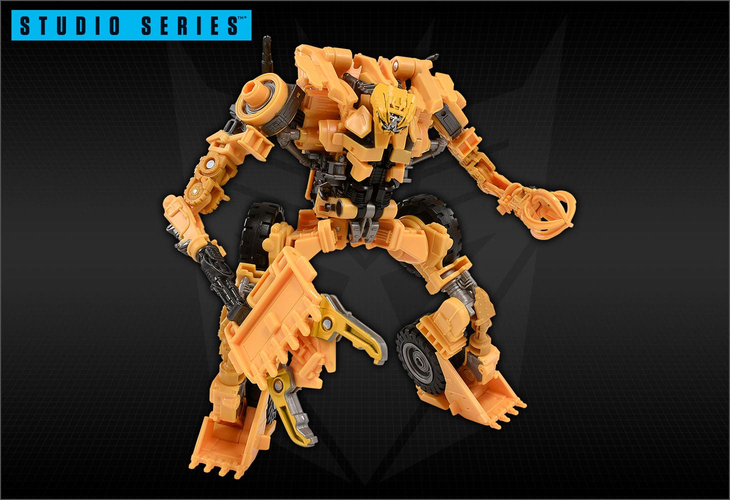 SS-51 ディセプティコンスクラッパー