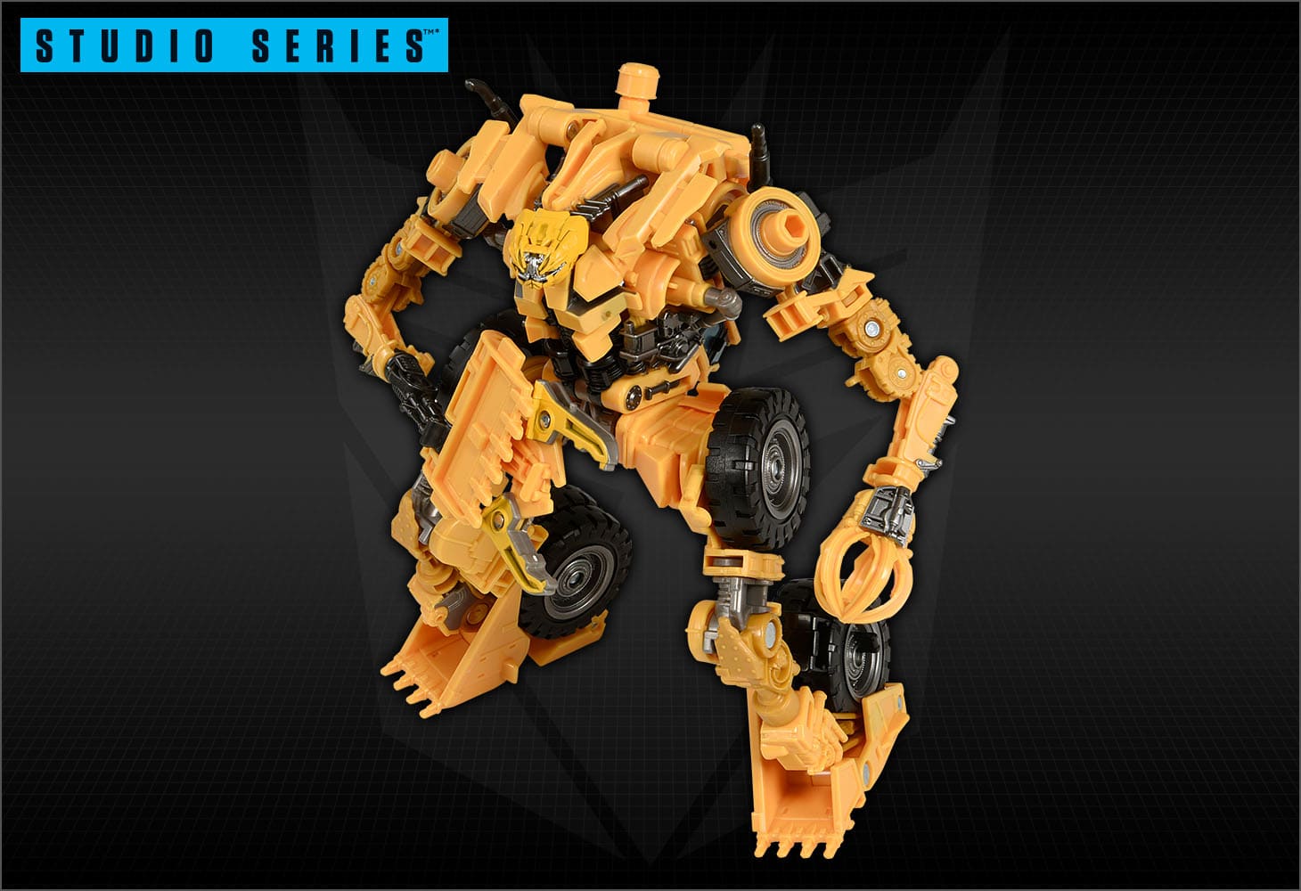 SS-51 ディセプティコンスクラッパー