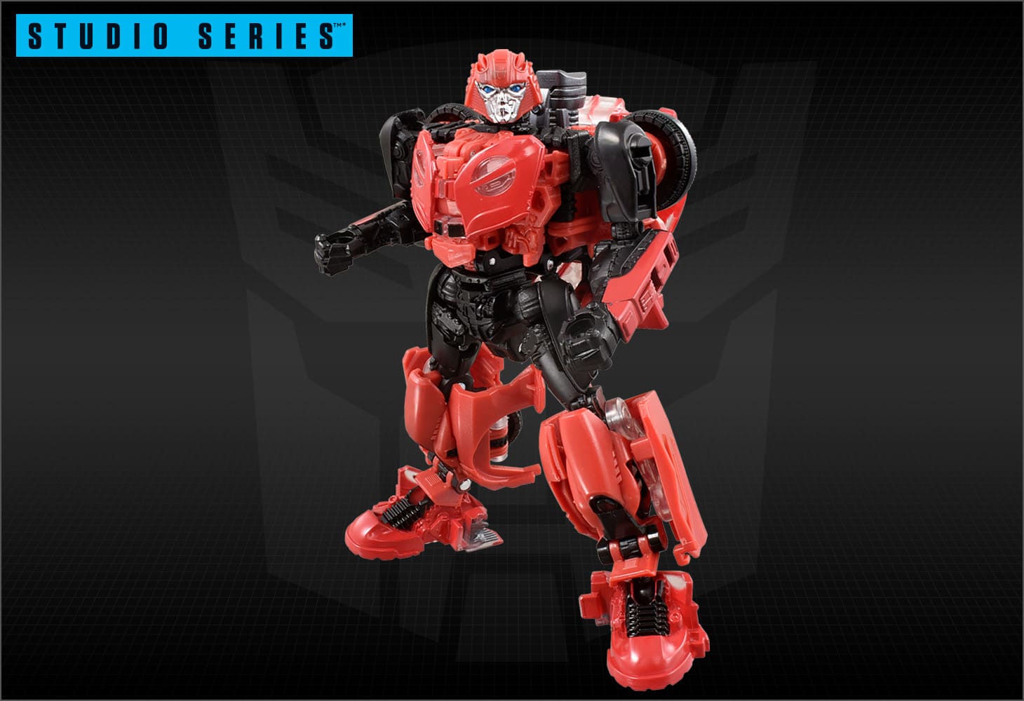 SS-53 クリフジャンパー