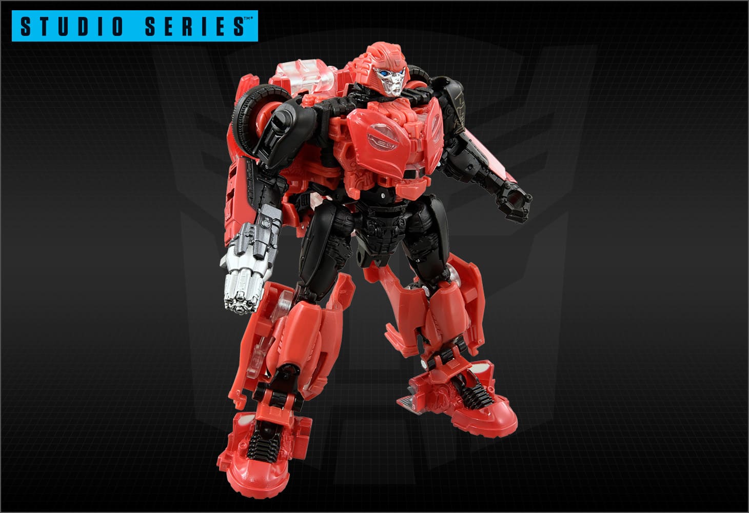 SS-53 クリフジャンパー