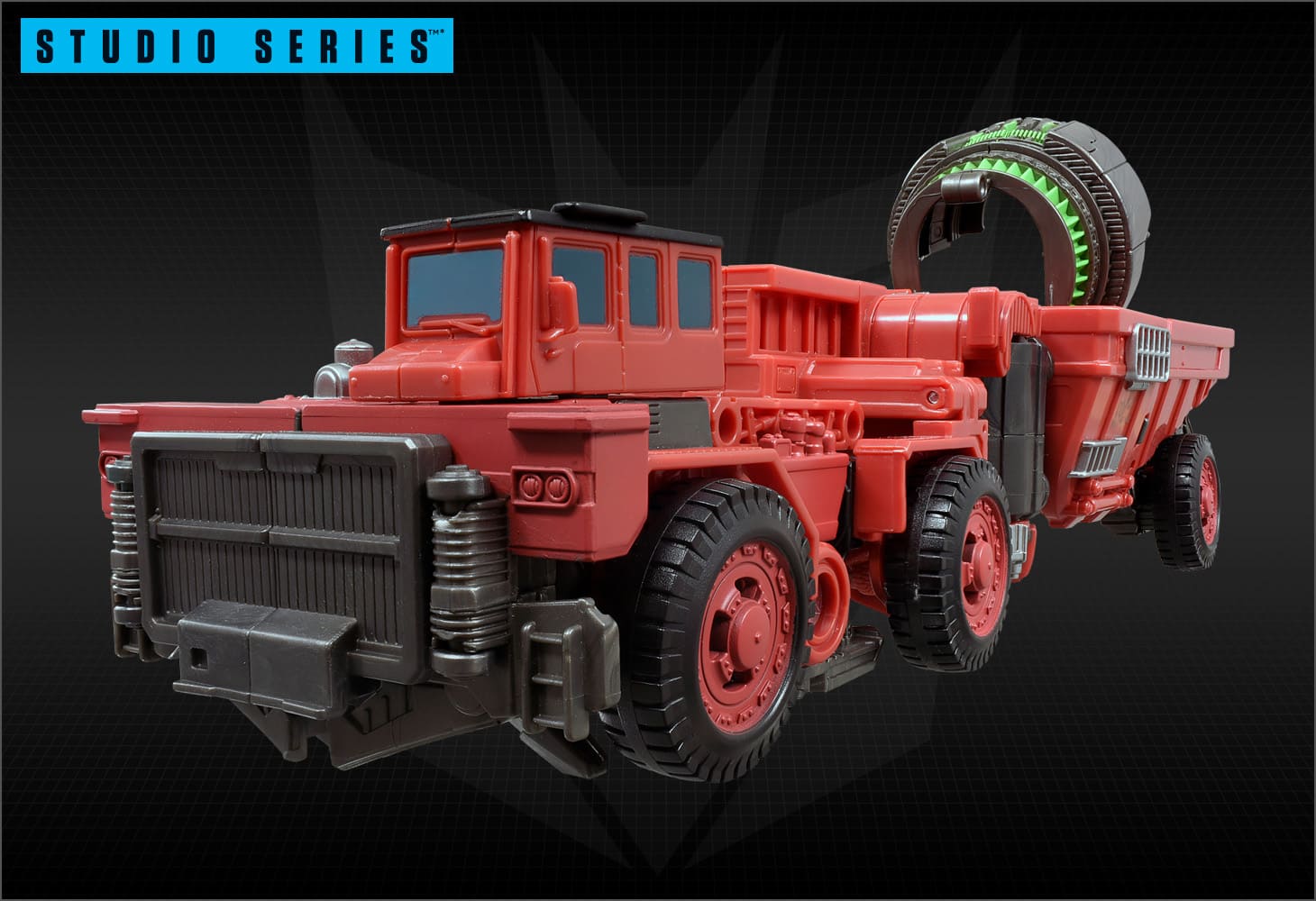 SS-54 ディセプティコンオーバーロード