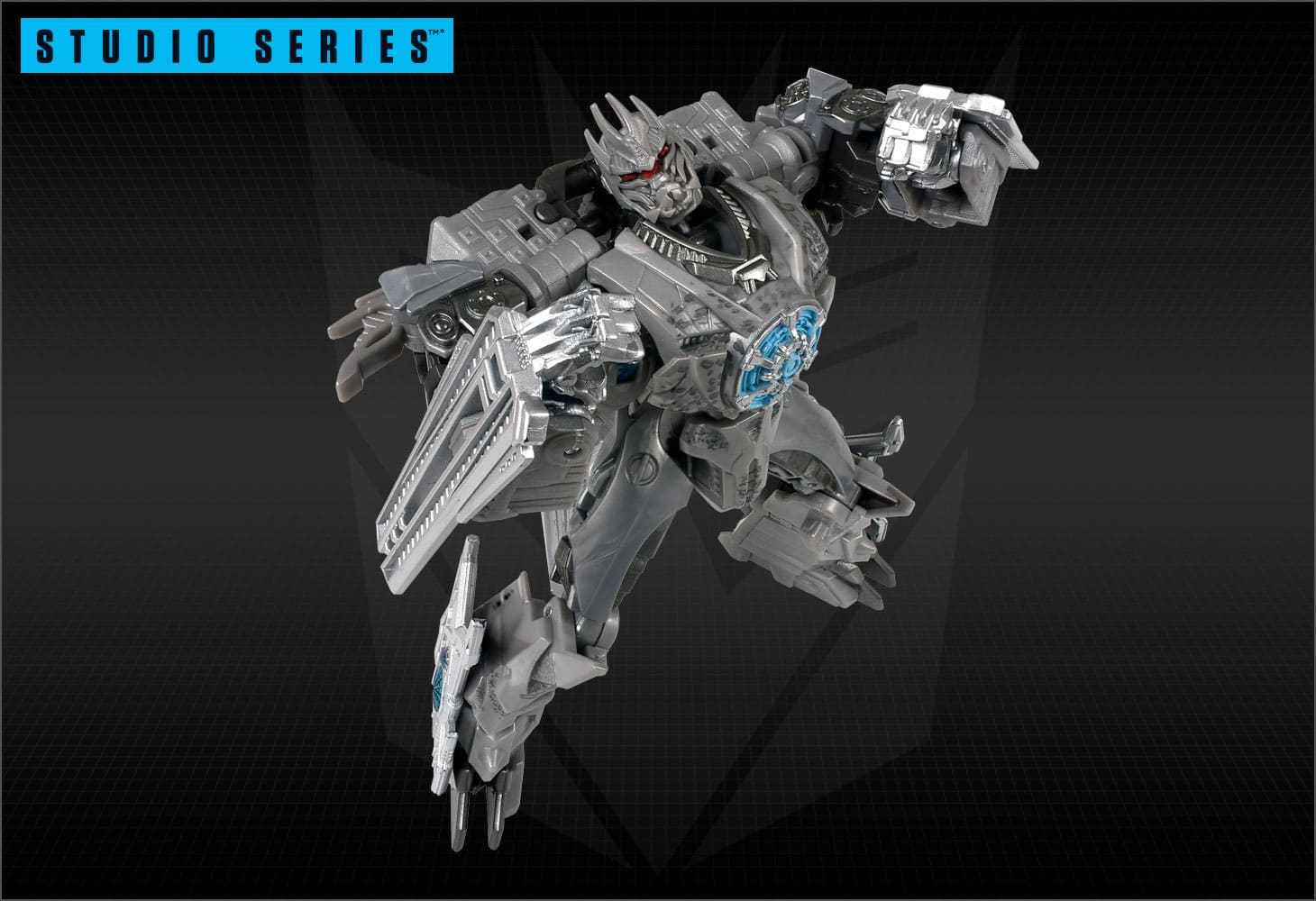 SS-55 サウンドウェーブ