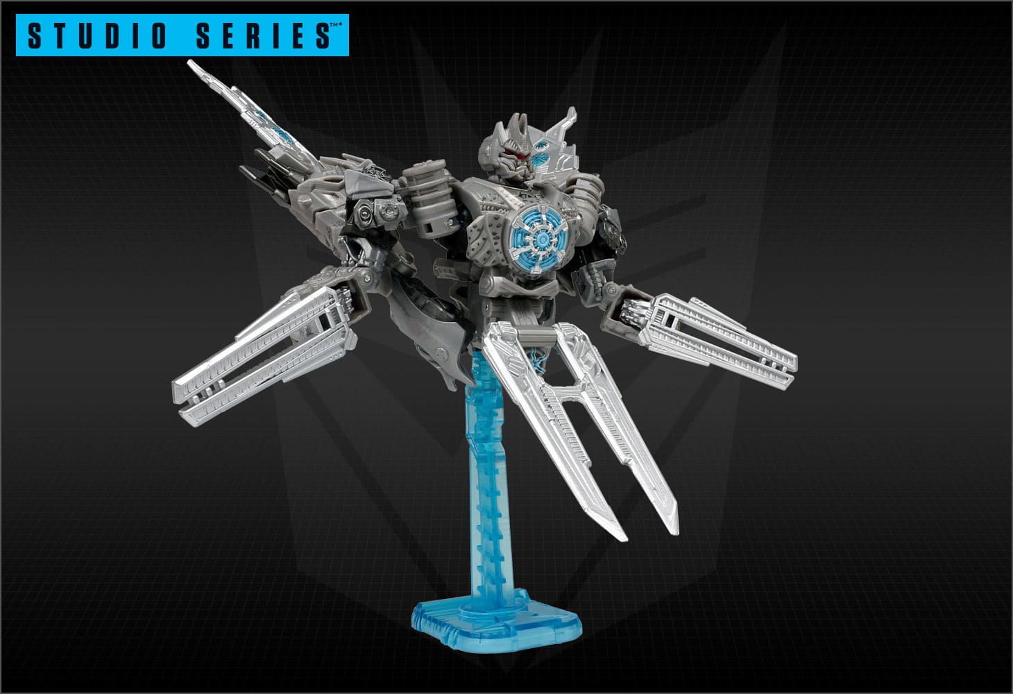 SS-55 サウンドウェーブ