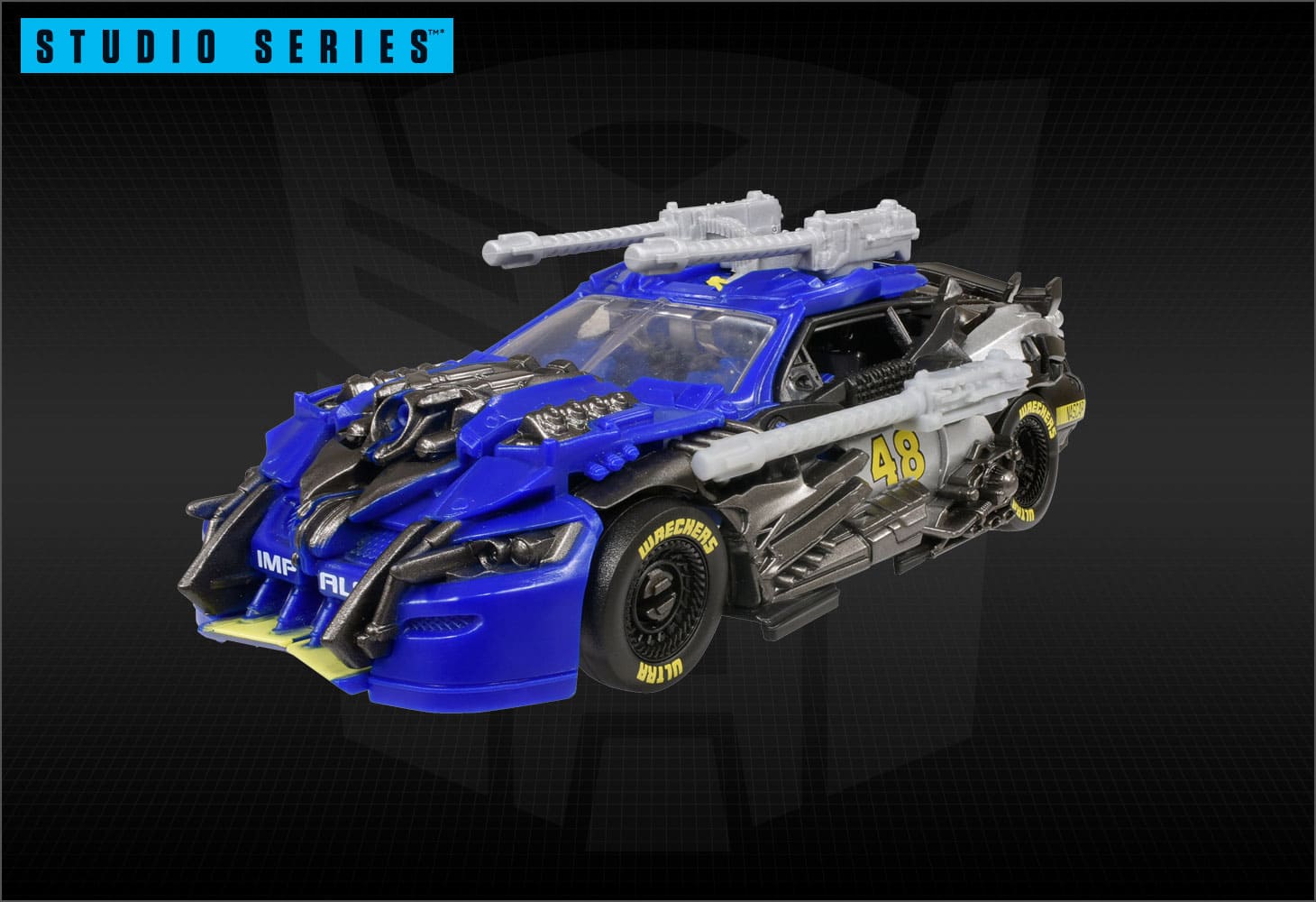 SS-56 オートボットトップスピン