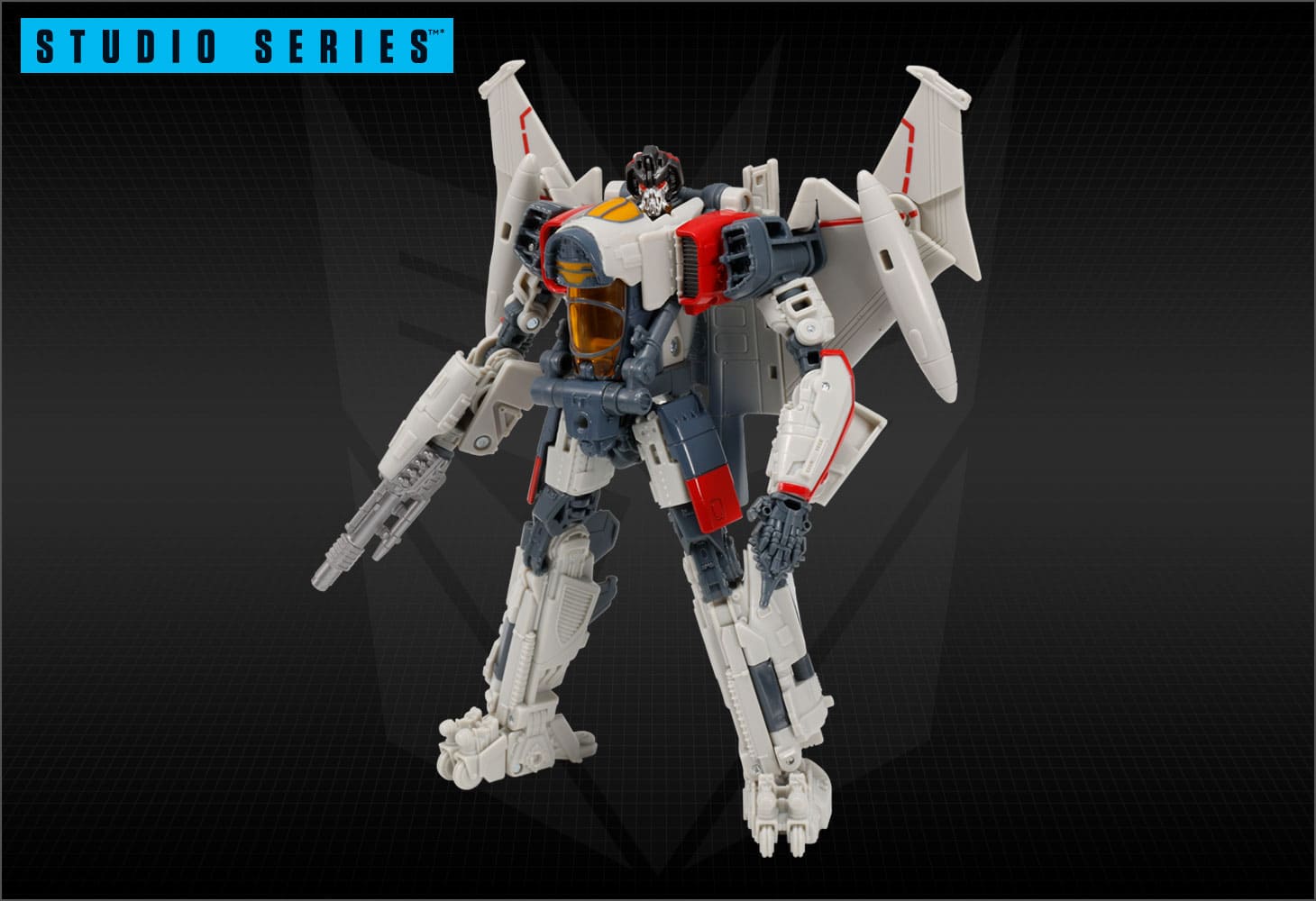 トランスフォーマー ブリッツウィング フィギュア PREMIUM SCALE BLITZWING（プレミアム・スケール・ブリッツ