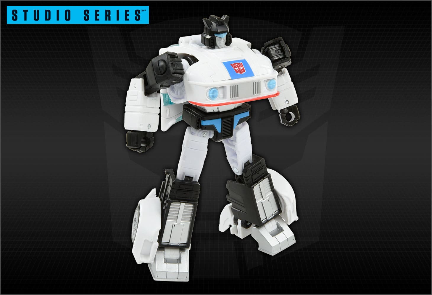 SS-59 ジャズ　AUTOBOTJAZZ トランスフォーマー　スタジオシリーズ SS-59 ジャズ AUTOBOTJAZZ トランスフォーマー スタジオシリーズ