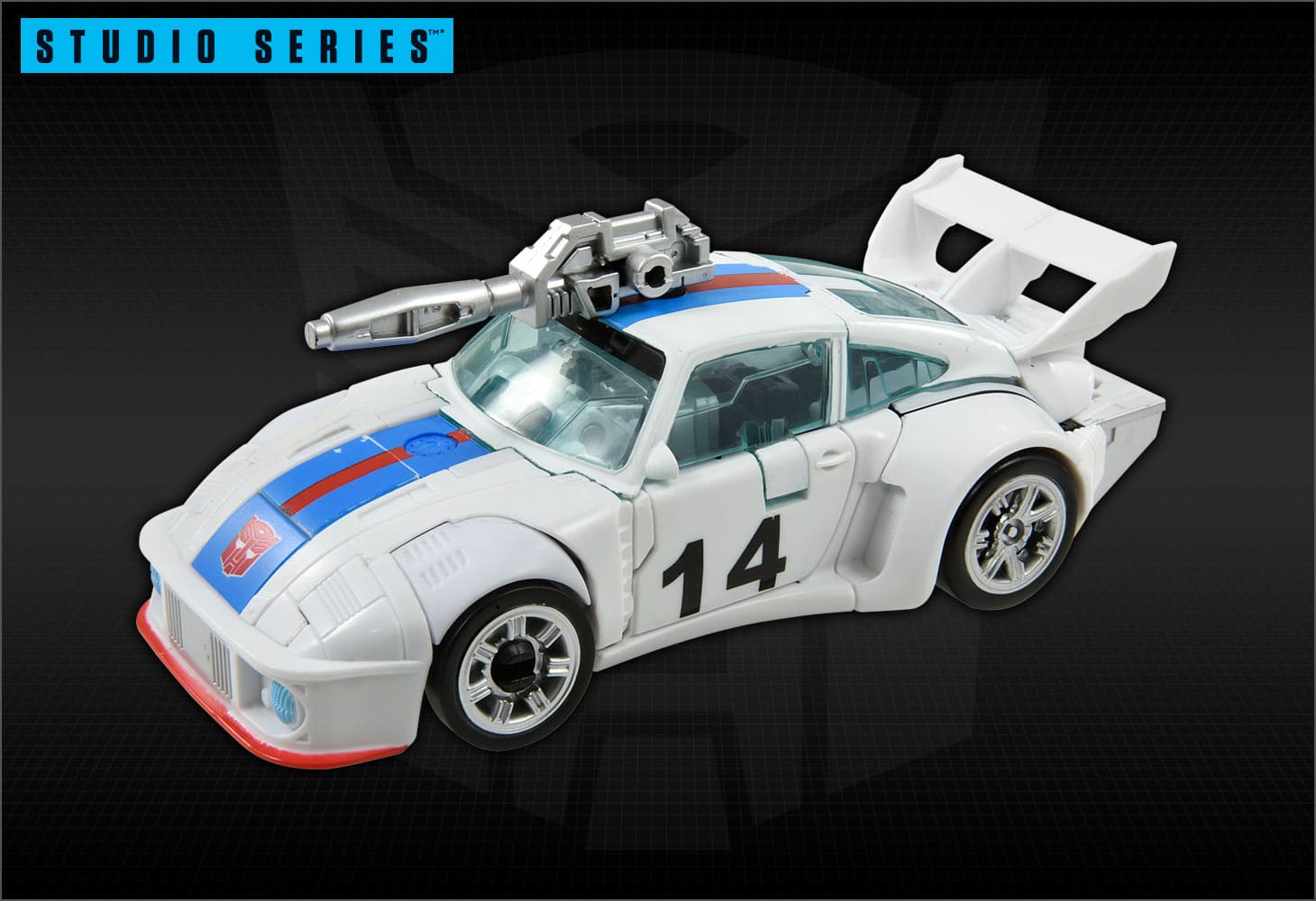 SS-59 オートボットジャズ