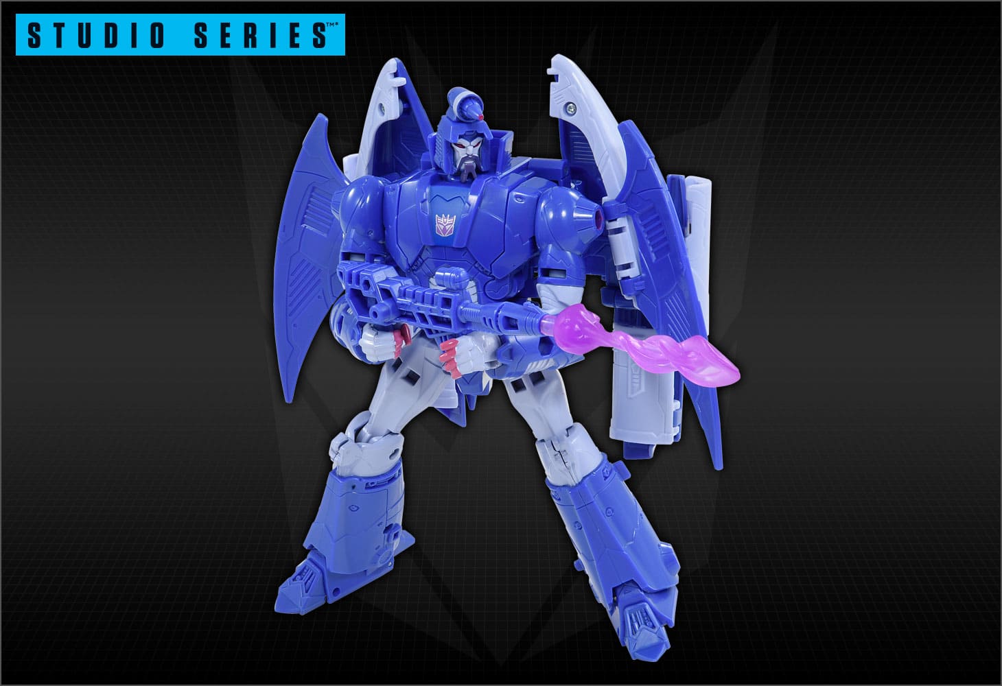 SS-62 スカージ｜トランスフォーマーオフィシャルサイト｜タカラ