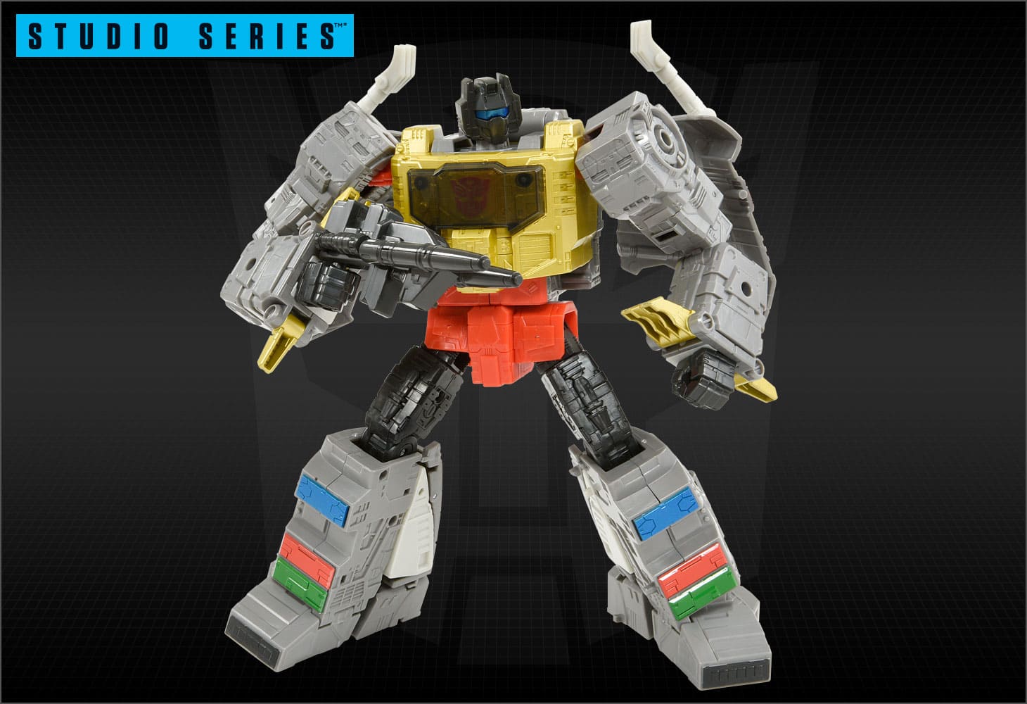 トランスフォーマー ss-64 グリムロック Amazon.co.jp: トランスフォーマー スタジオシリーズ 86-06