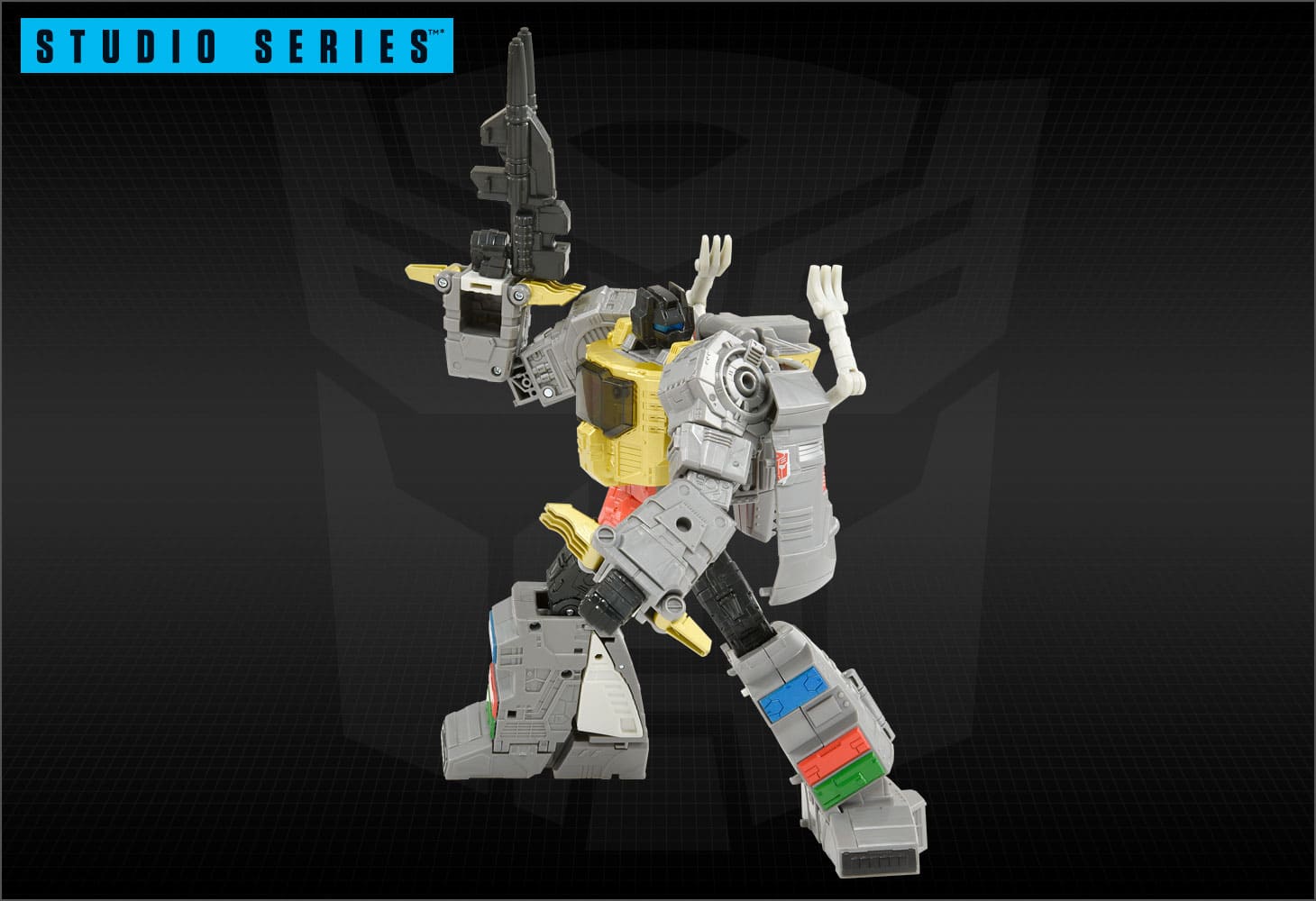 トランスフォーマー ss-64 グリムロック Amazon.co.jp: トランスフォーマー スタジオシリーズ 86-06