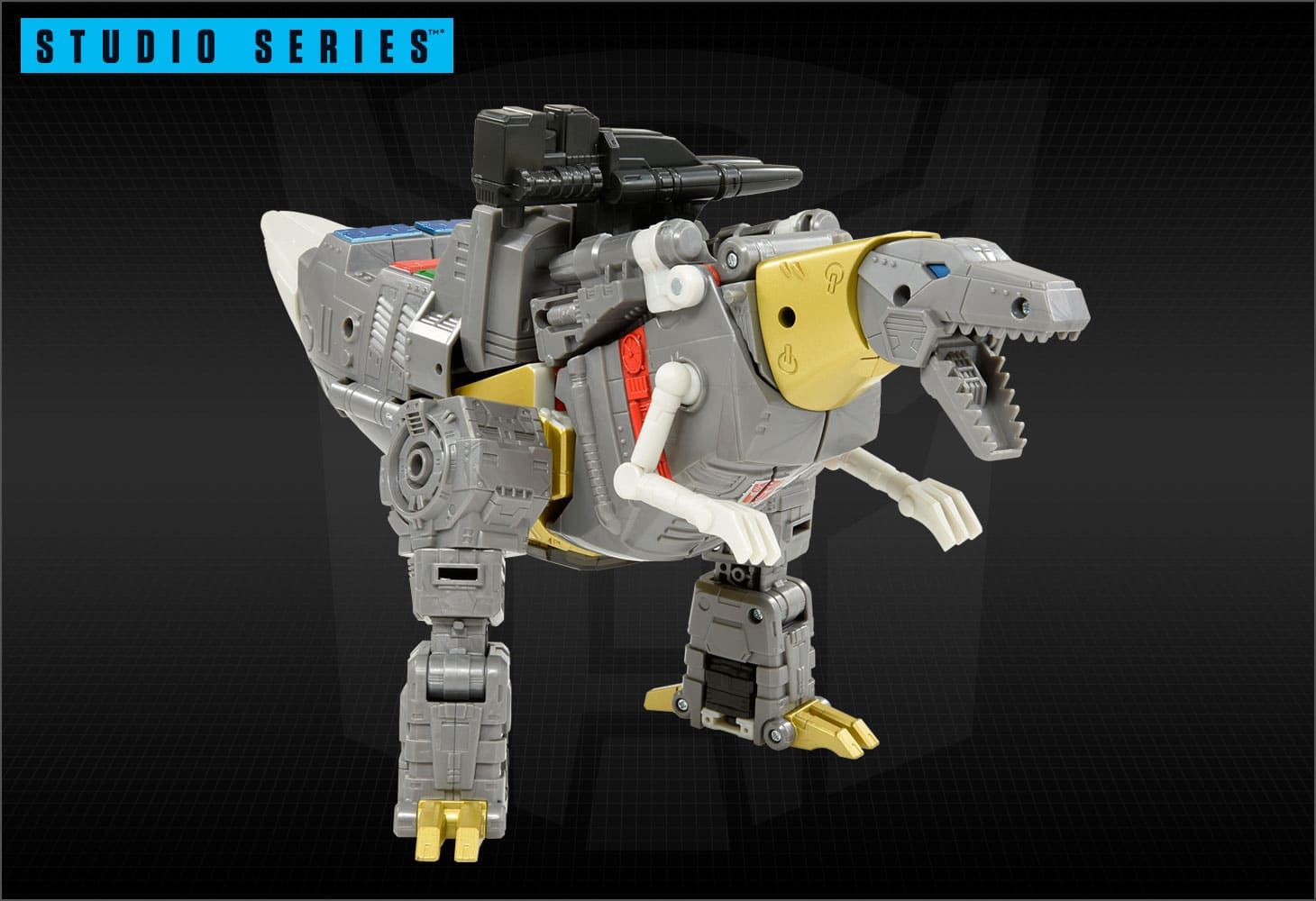 トランスフォーマー スタジオシリーズ SS-64 グリムロック & ウィーリー Amazon.co.jp: トランスフォーマー スタジオシリーズ 86-06