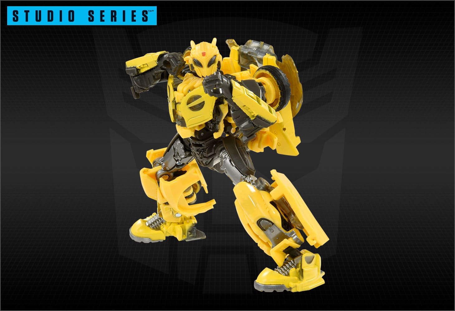 SS-65 B-127 バンブルビー