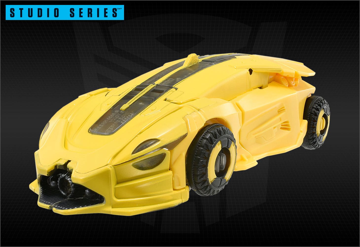 SS-65 B-127 バンブルビー