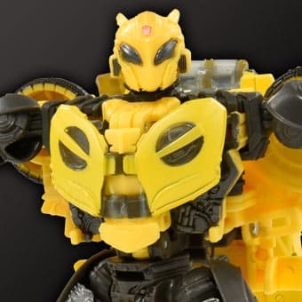 SS-65 B-127 バンブルビー