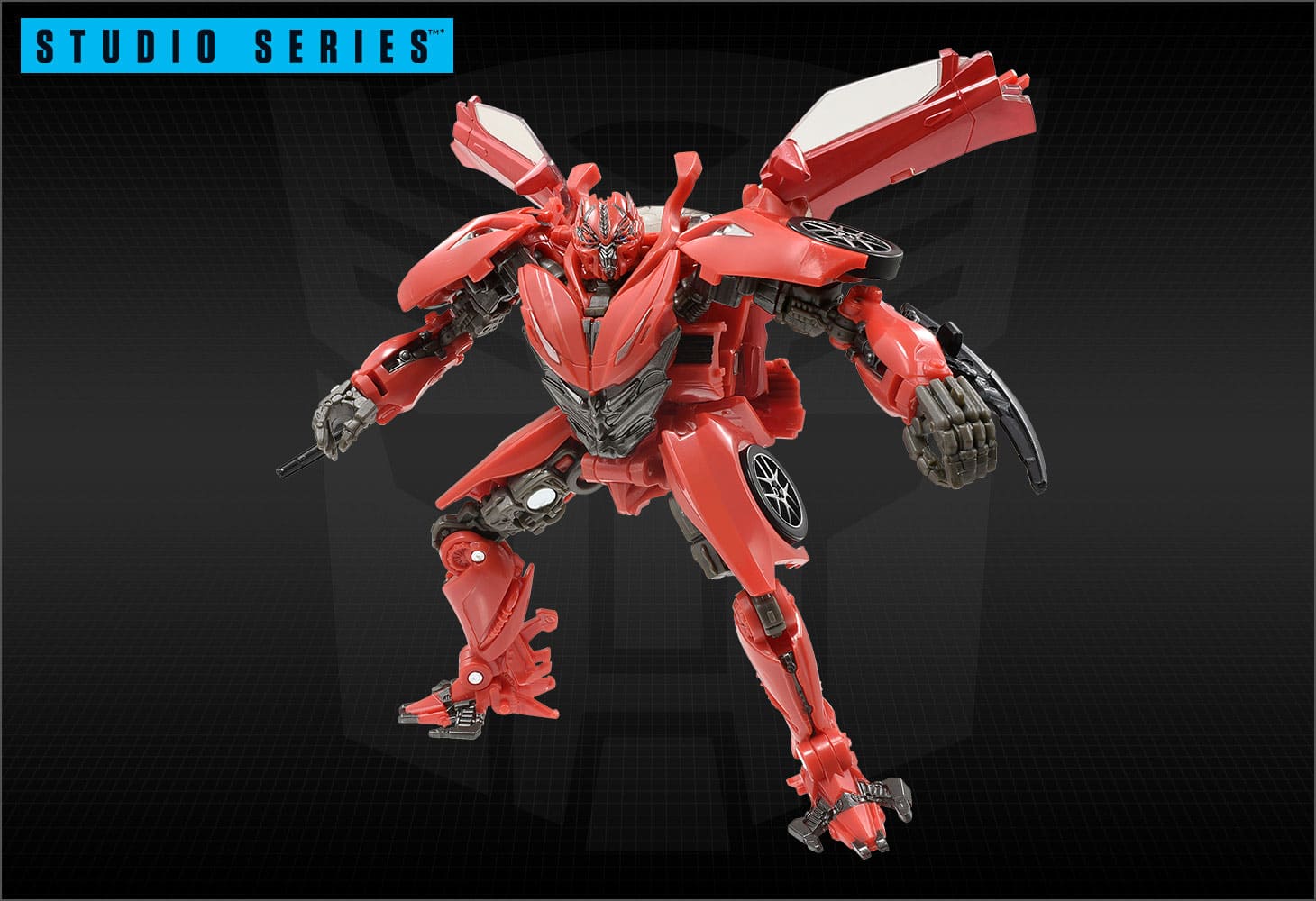 SS-66 オートボットディーノ｜トランスフォーマーオフィシャル