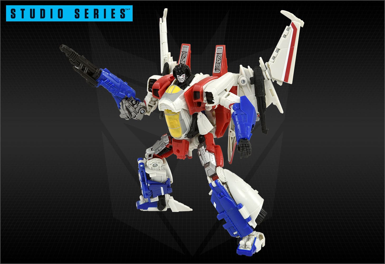 トランスフォーマー　SS-67 スタースクリーム　未開封，新品 SS-67 スタースクリーム｜トランスフォーマーオフィシャルサイト