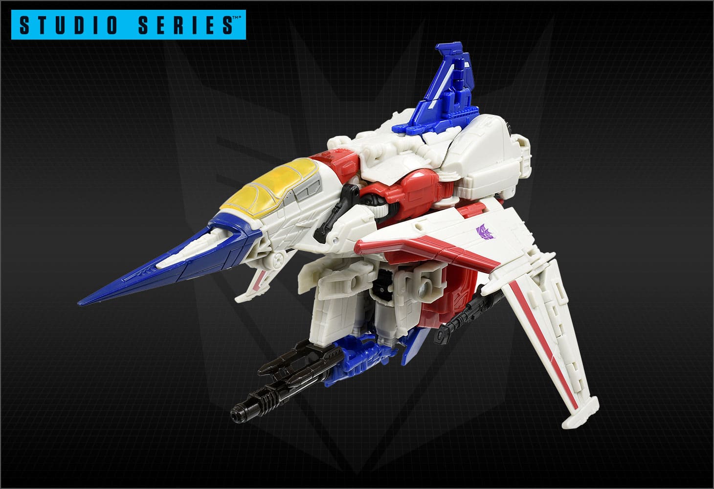 SS-67 スタースクリーム｜トランスフォーマーオフィシャルサイト