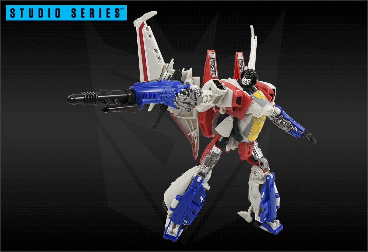 SS-67 スタースクリーム