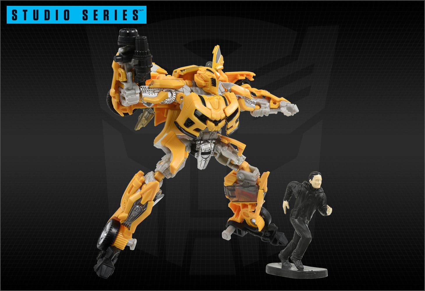 SS-68 バンブルビー｜トランスフォーマーオフィシャルサイト