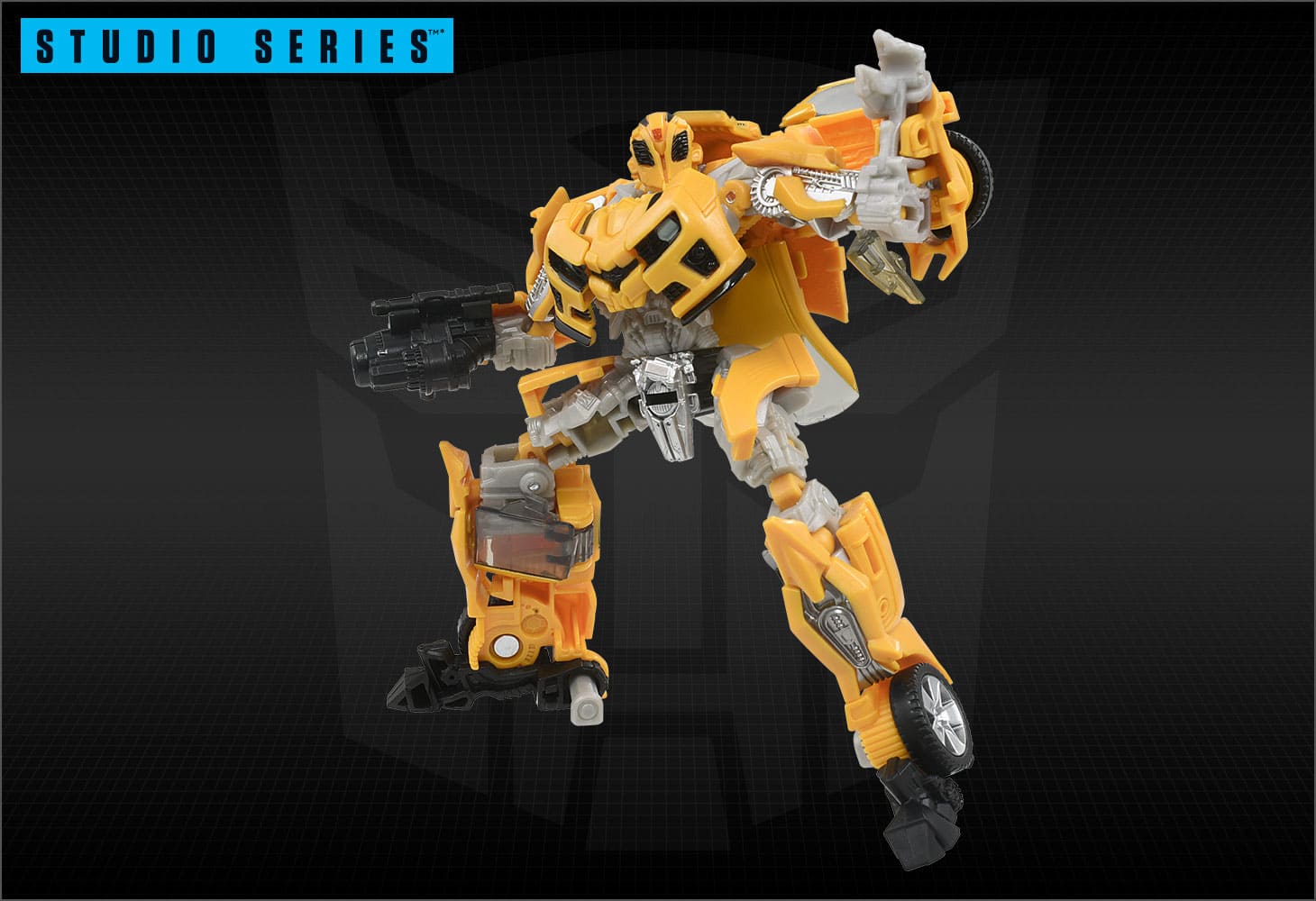 SS-68 バンブルビー