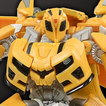 SS-68 バンブルビー