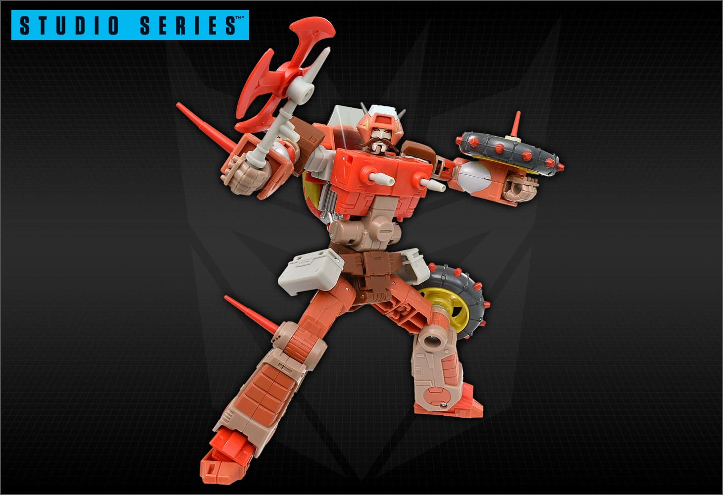 SS-69 レックガー