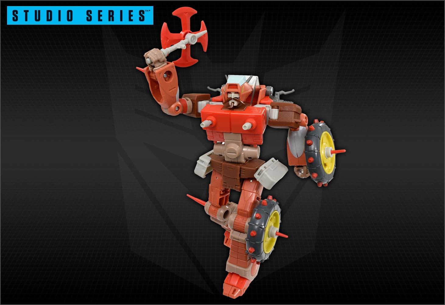 SS-69 レックガー