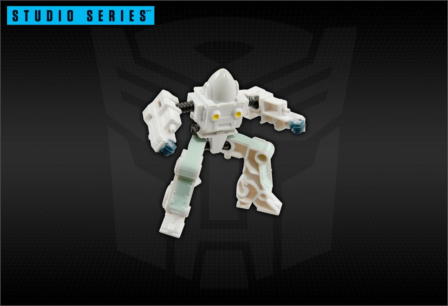 SS-71 スラッグ&ダニエル ウィトウィッキー