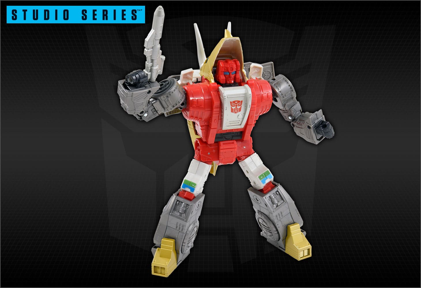 SS-71 スラッグ&ダニエル ウィトウィッキー｜トランスフォーマー