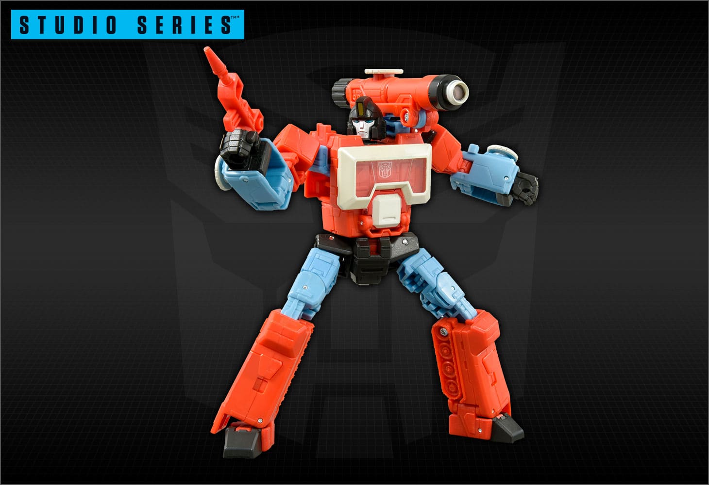 SS-75 パーセプター