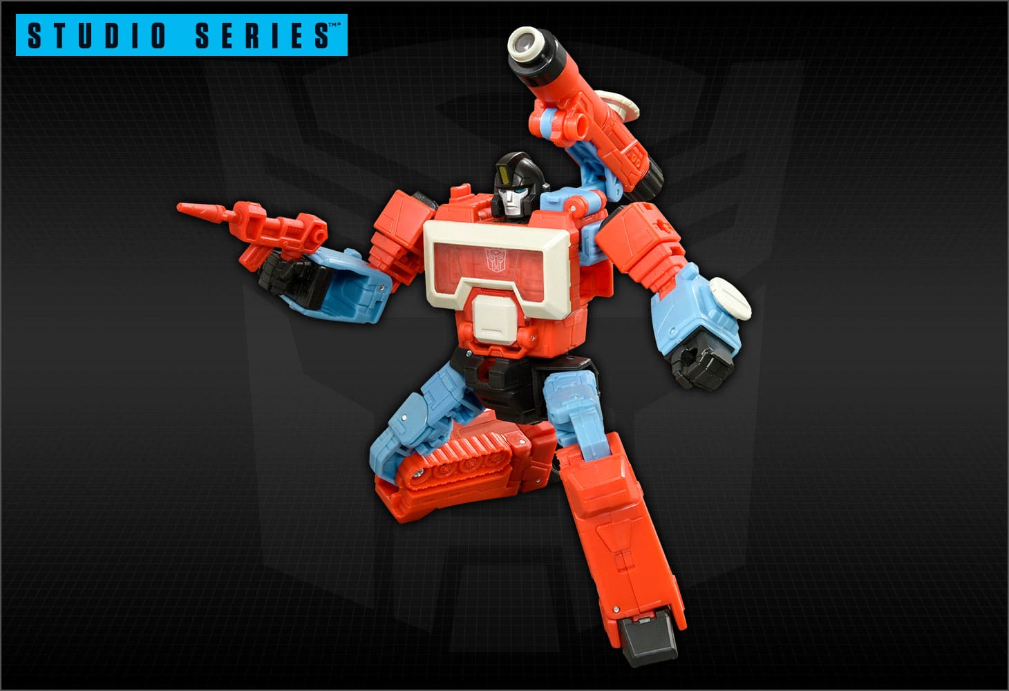 SS-75 パーセプター