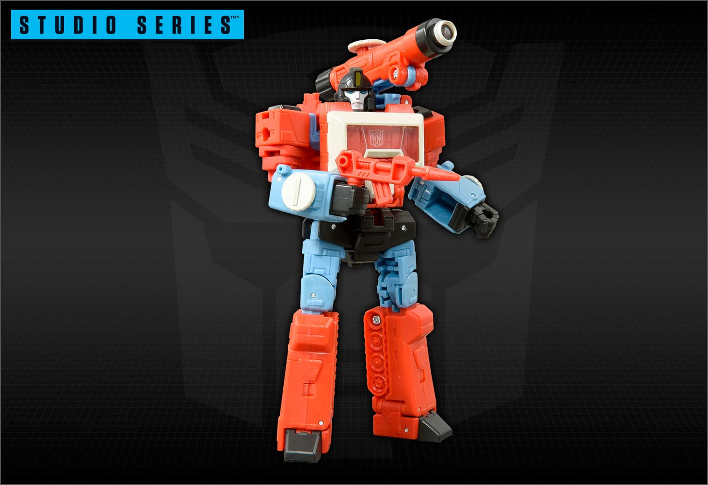 SS-75 パーセプター