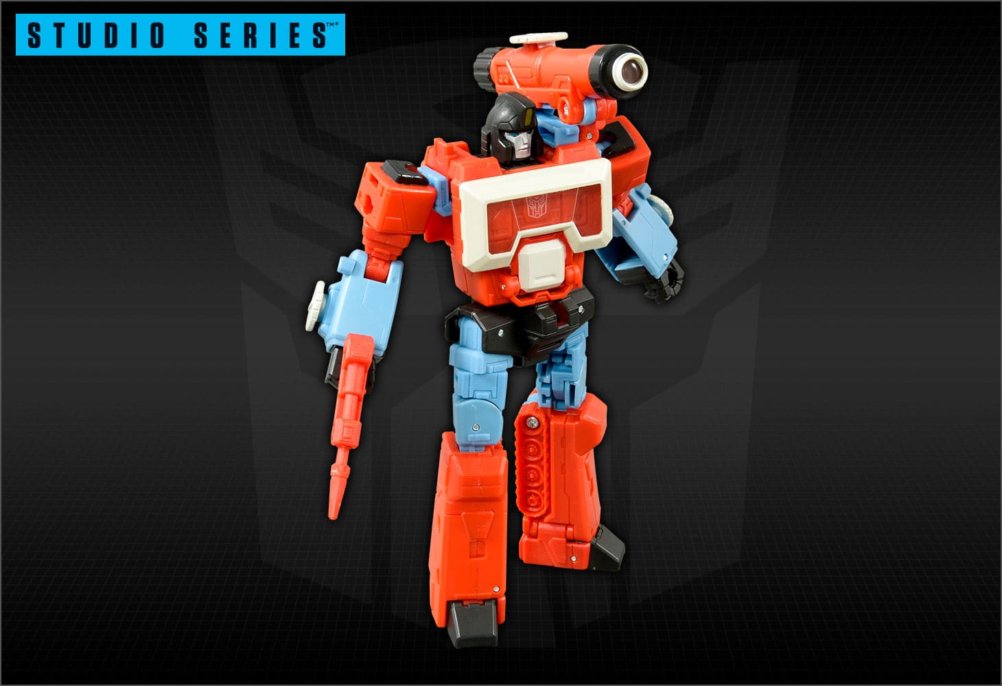 SS-75 パーセプター