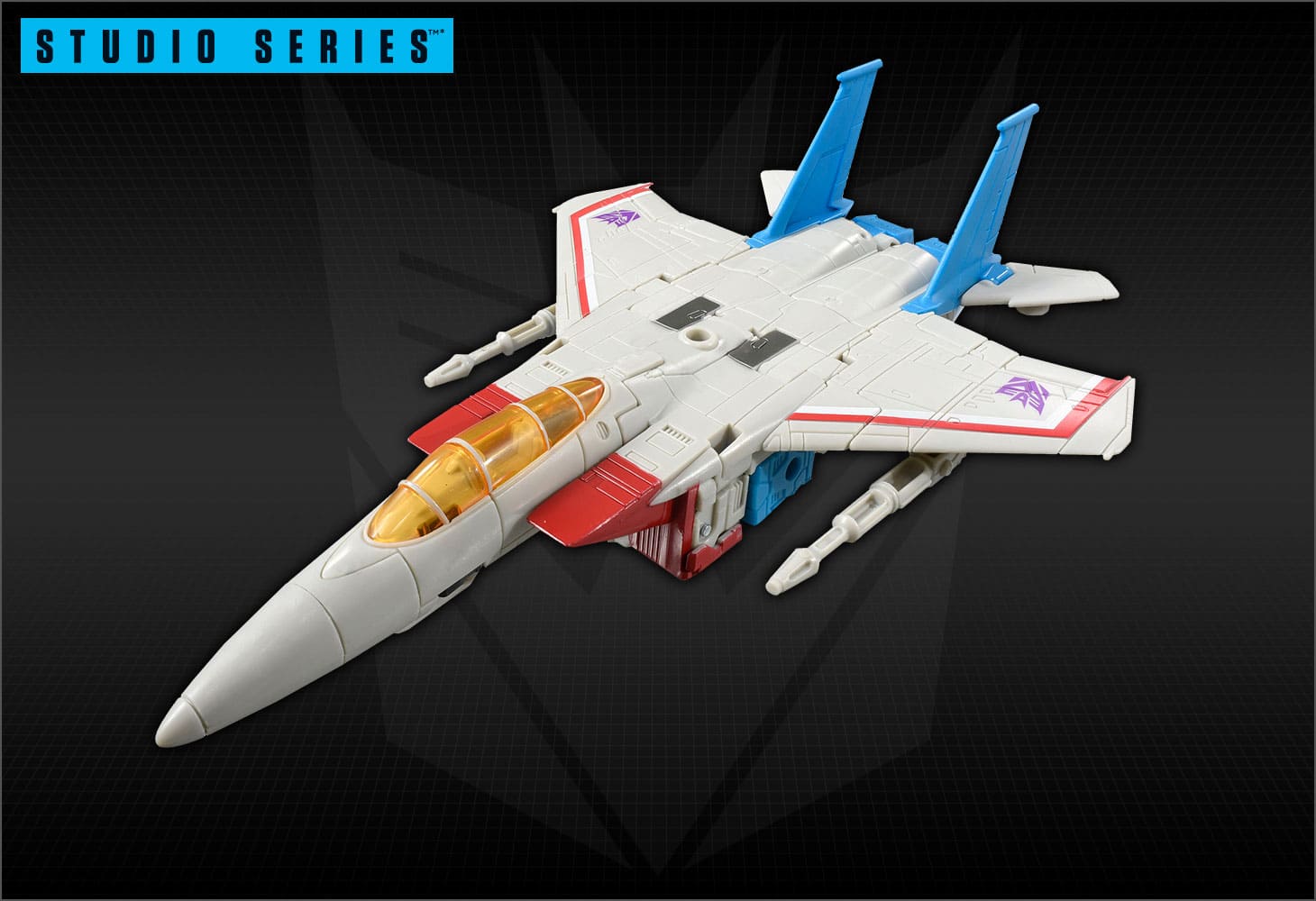 SS-76 スタースクリーム新破壊大帝