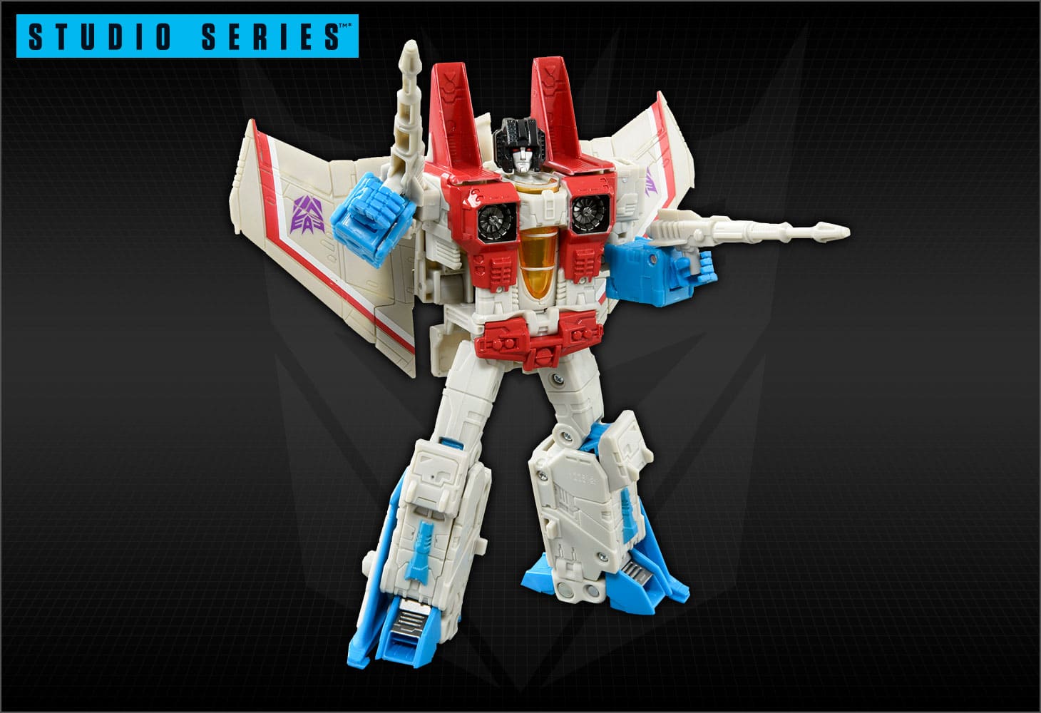 SS-76 スタースクリーム新破壊大帝｜トランスフォーマー