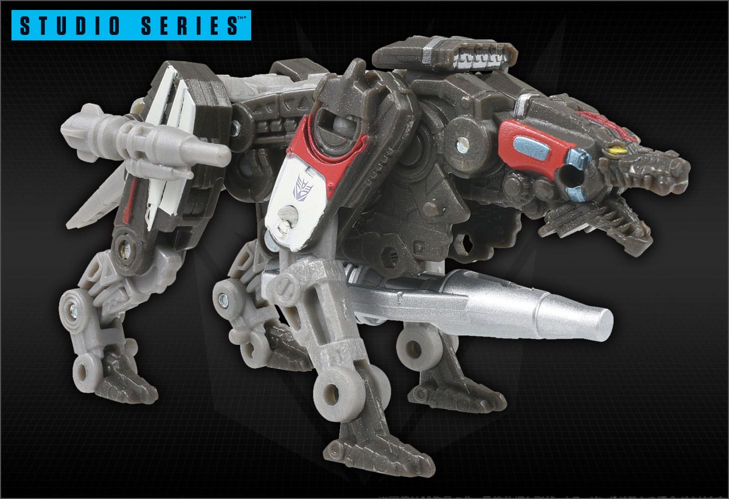 SS-78 ラヴィッジ｜トランスフォーマーオフィシャルサイト