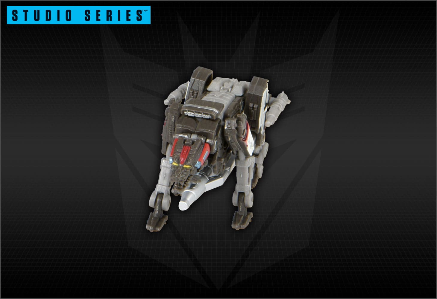 SS-78 ラヴィッジ