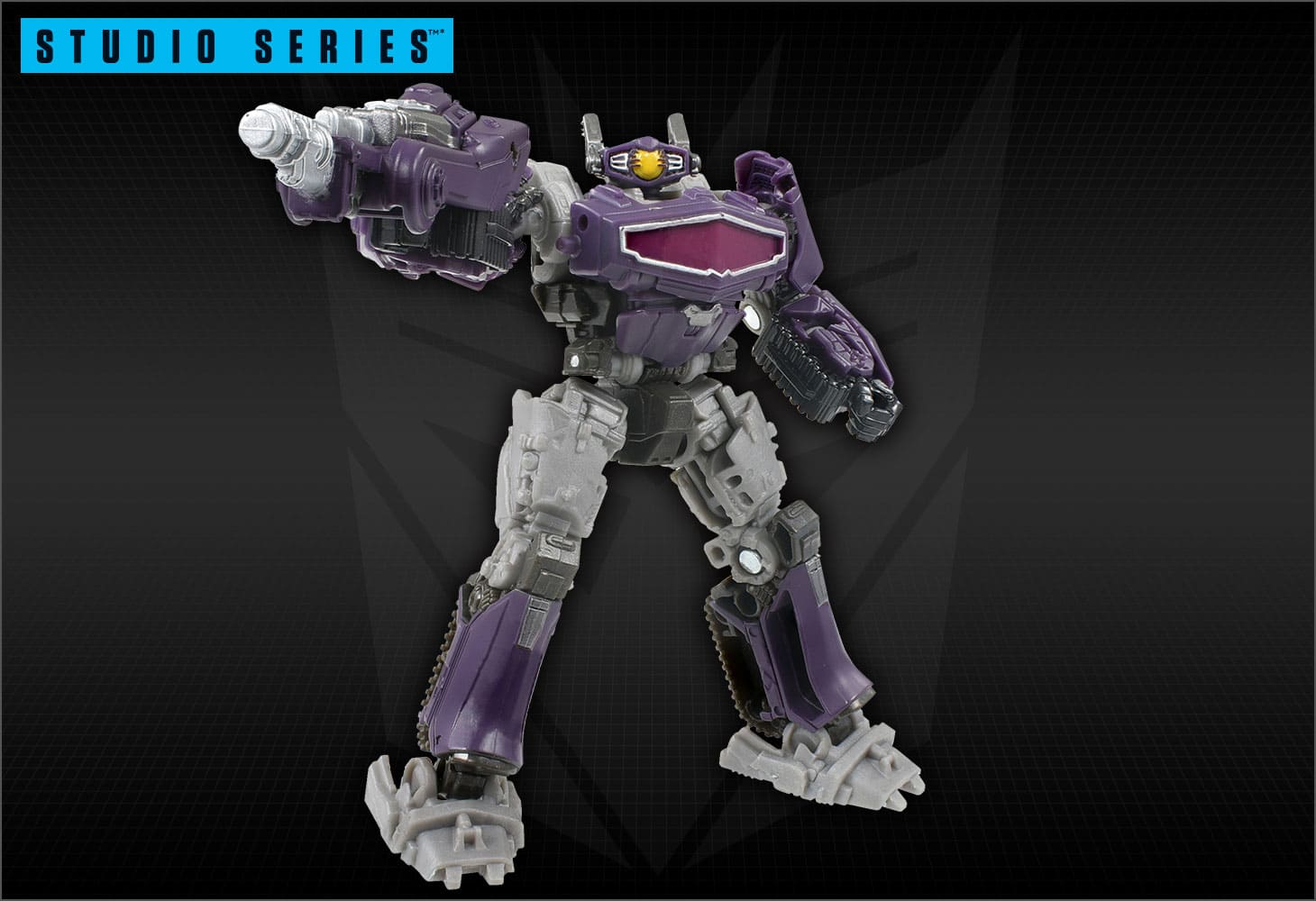 SS-79 ショックウェーブ