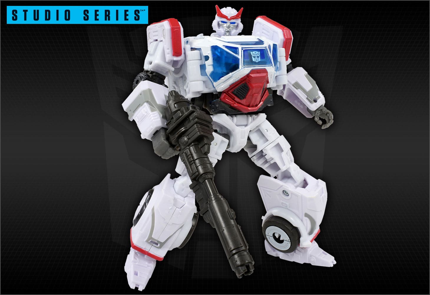 SS-80 ラチェット