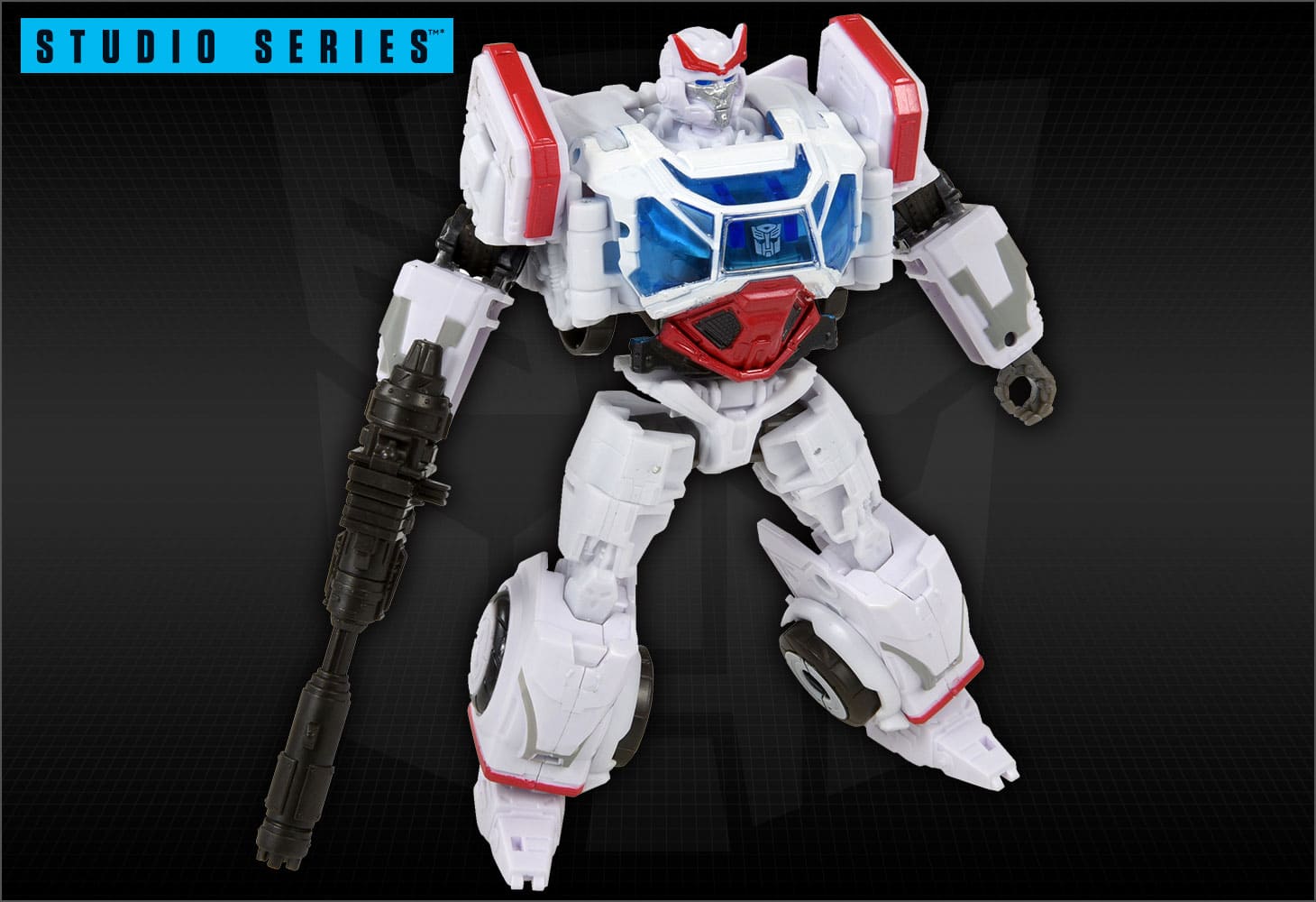 SS-80 ラチェット